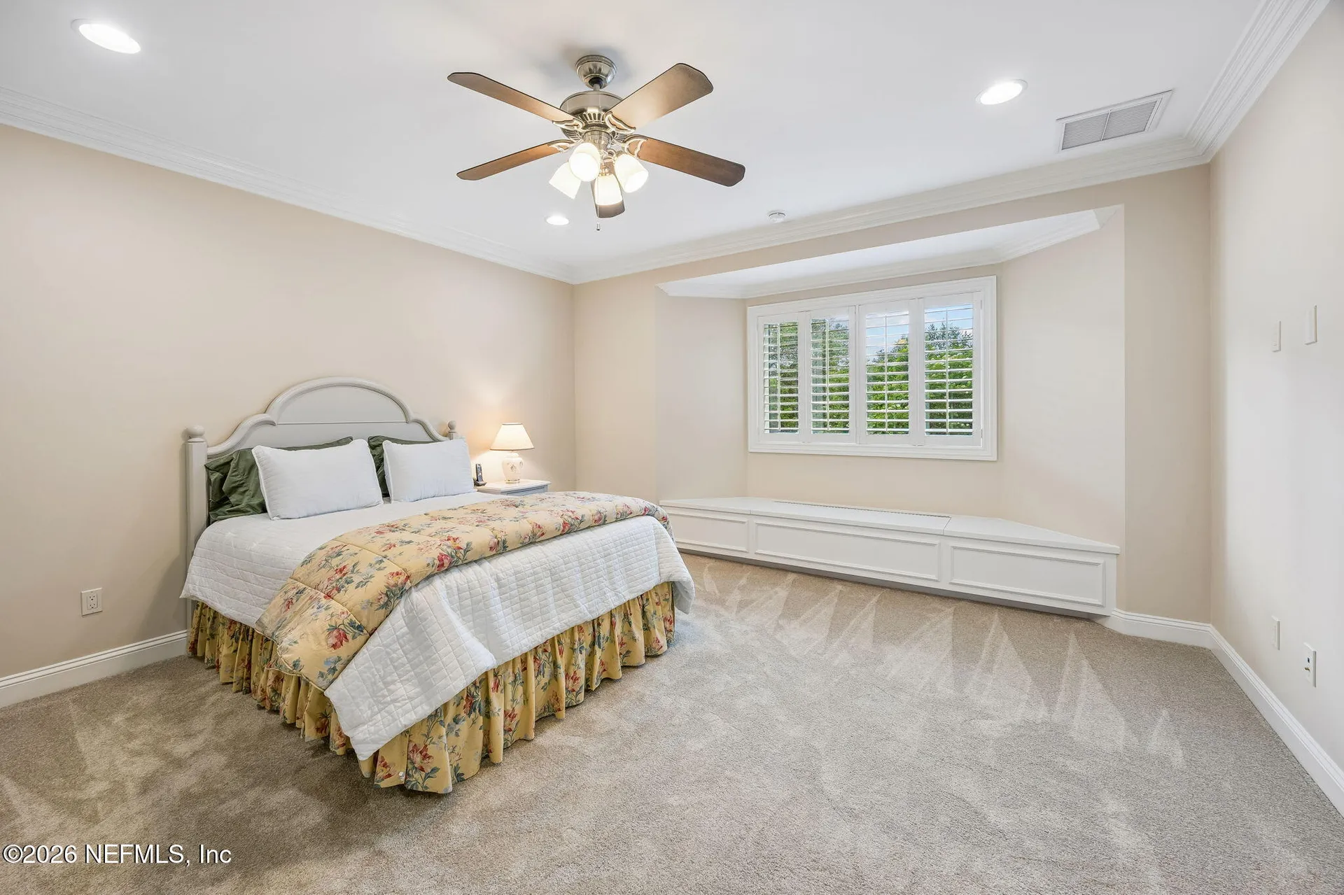 12862 Brodick Court Jacksonville FL 32224