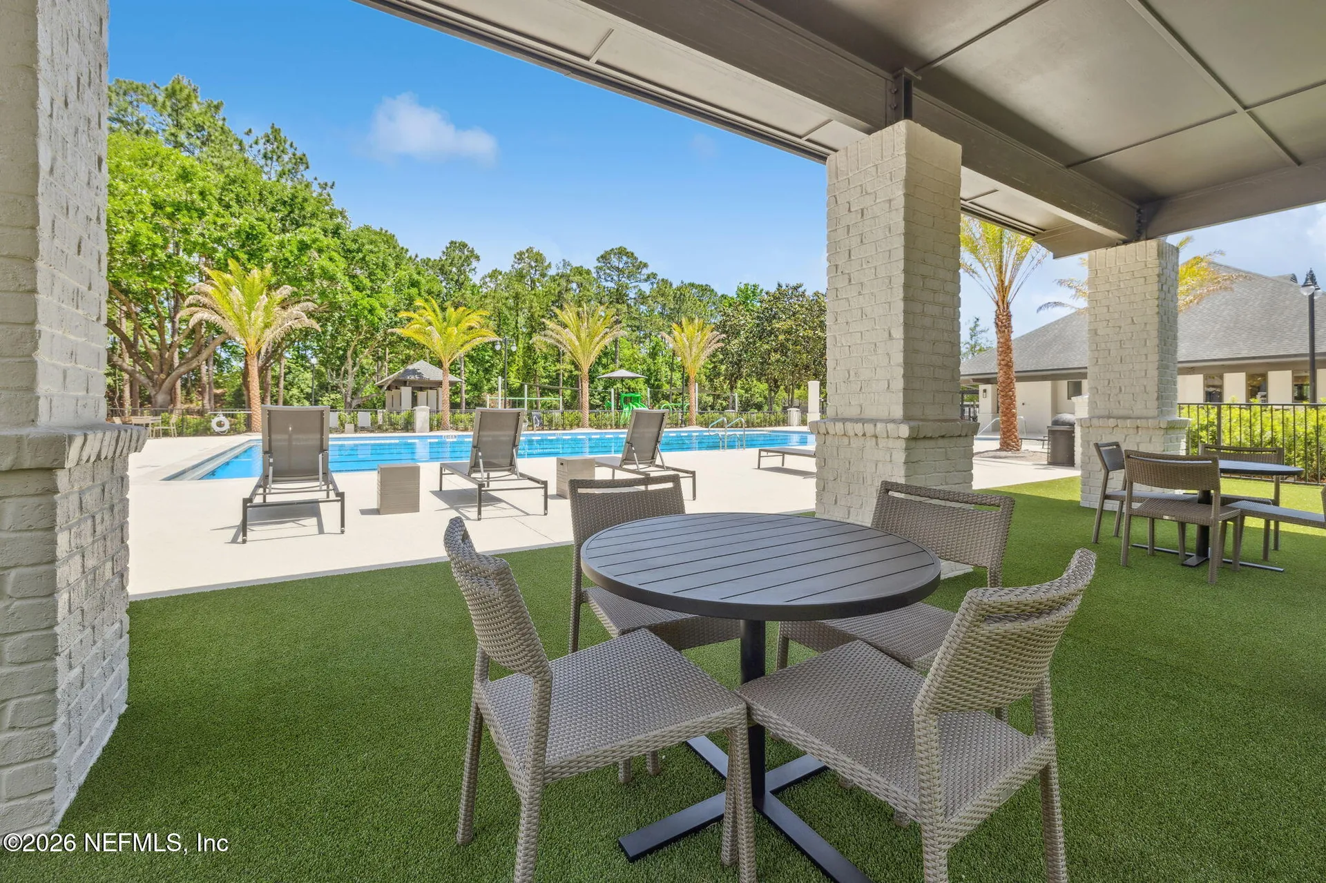 12862 Brodick Court Jacksonville FL 32224