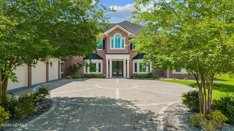 12862 Brodick Court Jacksonville FL 32224