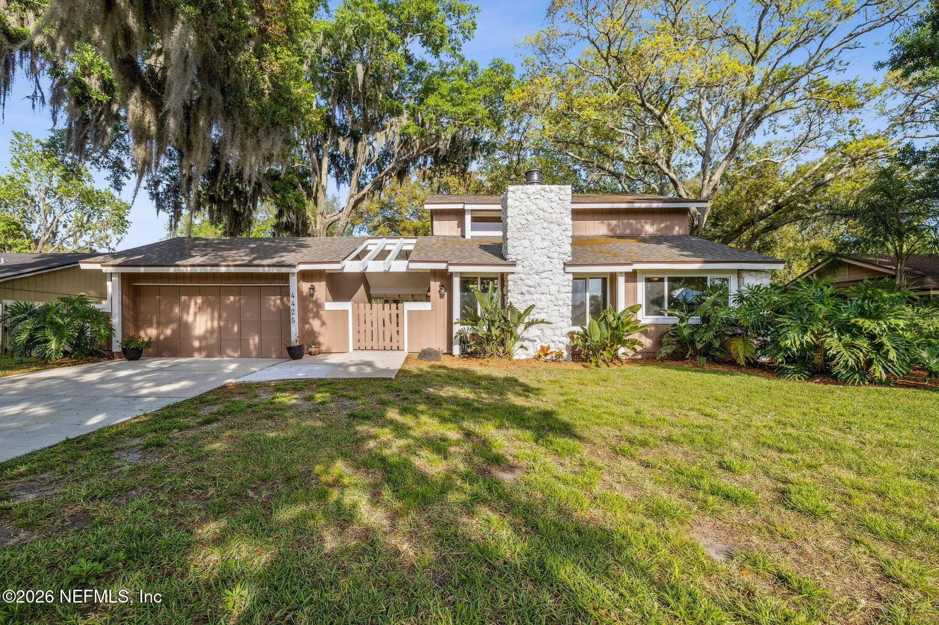 4425 Beacon Drive W Jacksonville FL 32225