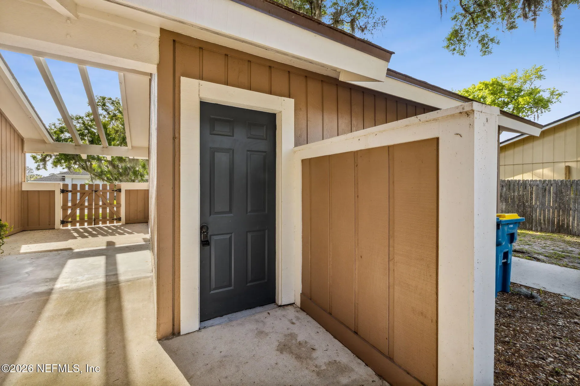4425 Beacon Drive W Jacksonville FL 32225