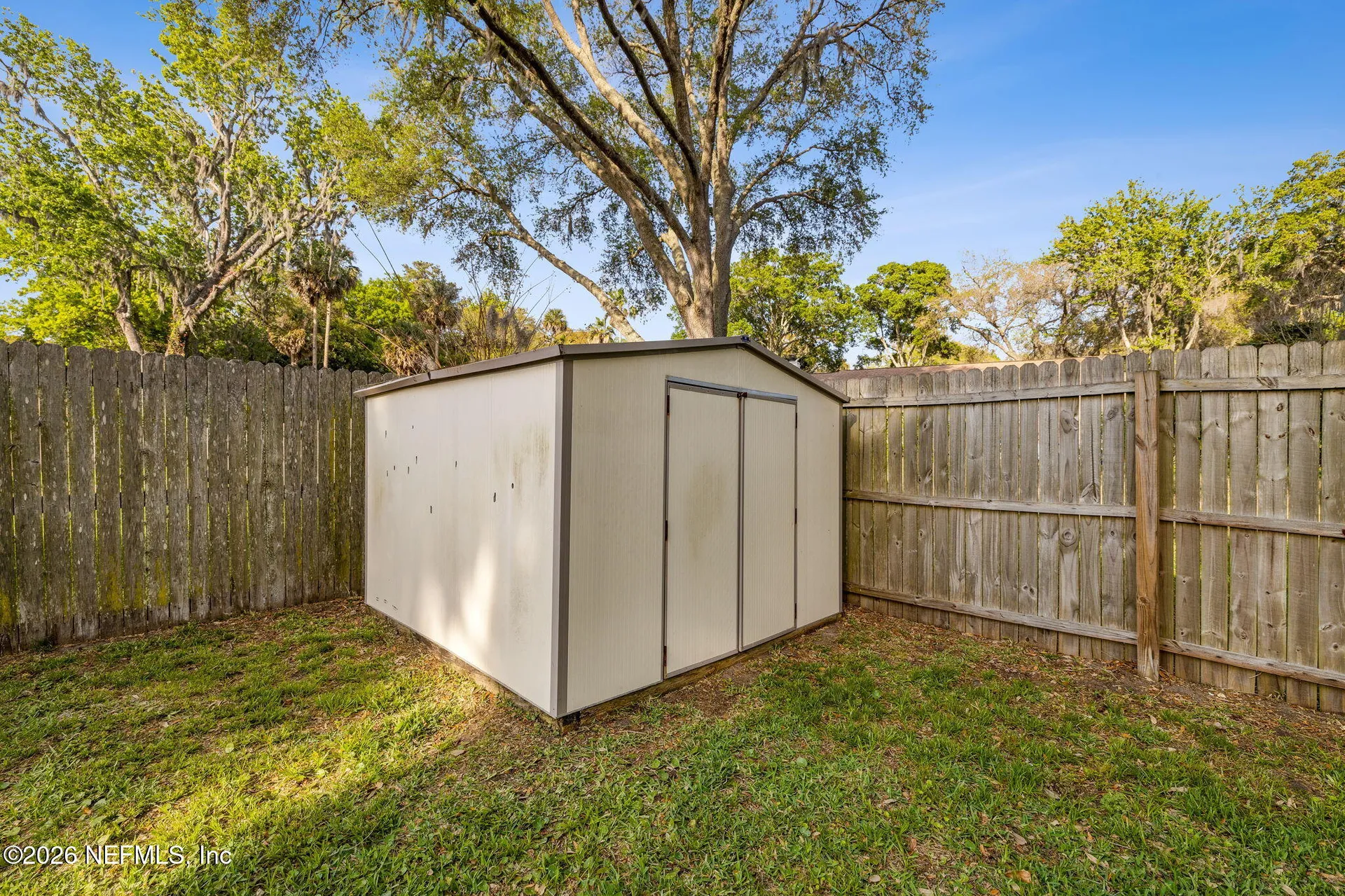 4425 Beacon Drive W Jacksonville FL 32225