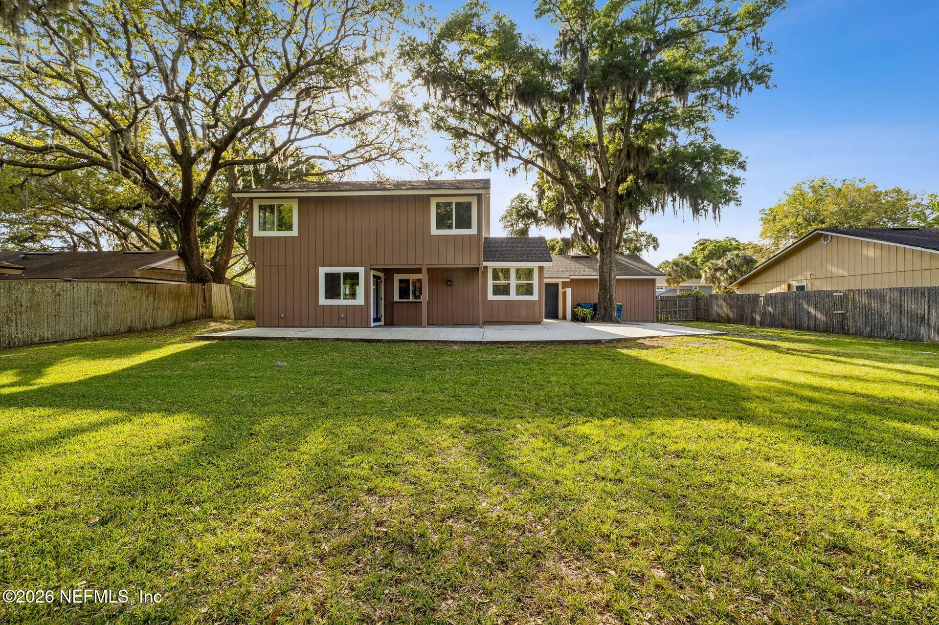4425 Beacon Drive W Jacksonville FL 32225