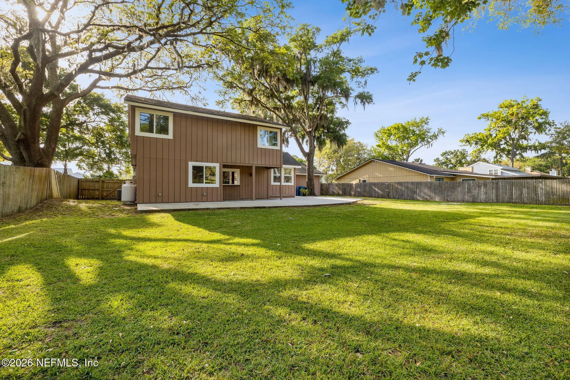 4425 Beacon Drive W Jacksonville FL 32225
