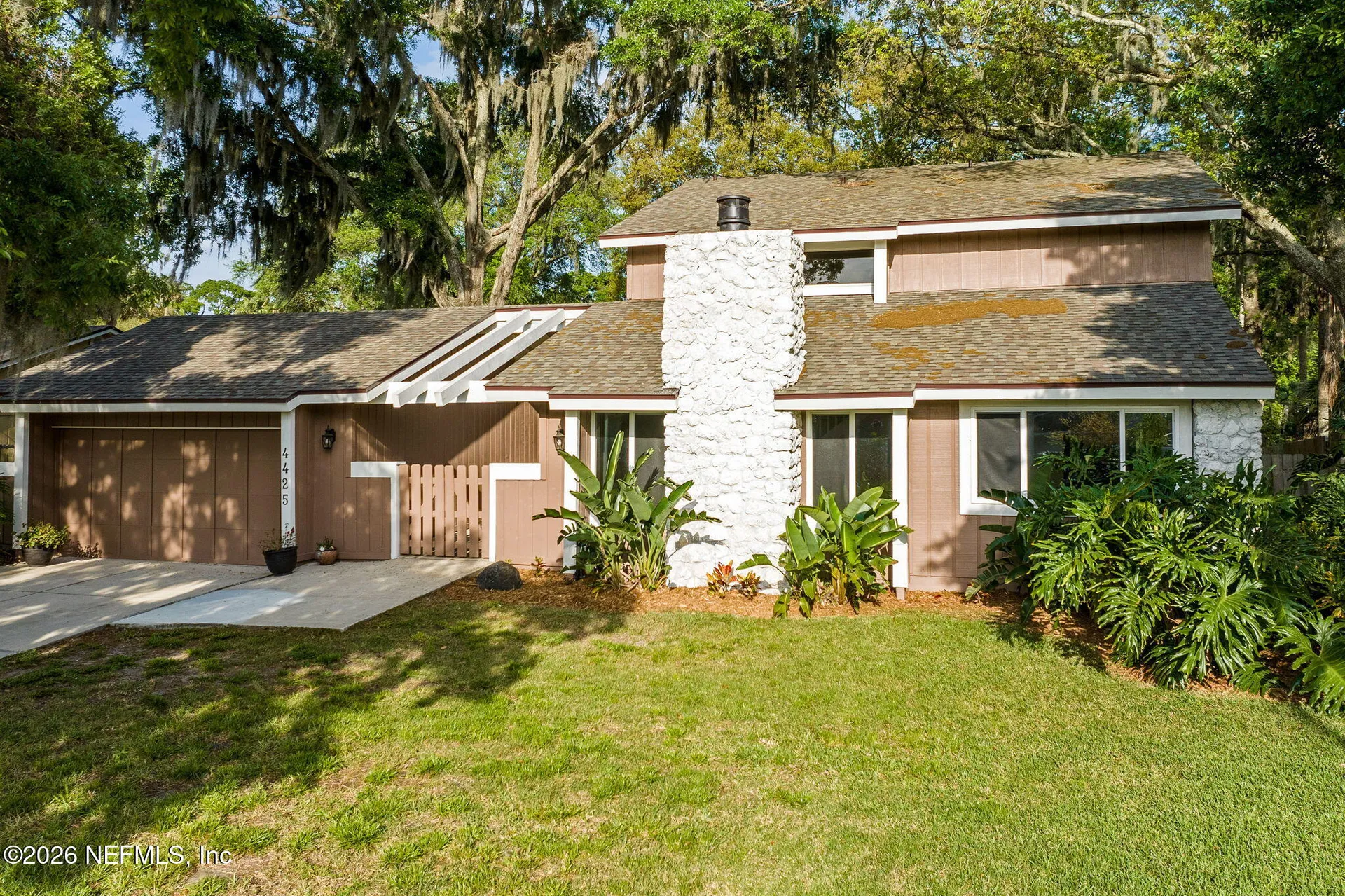4425 Beacon Drive W Jacksonville FL 32225