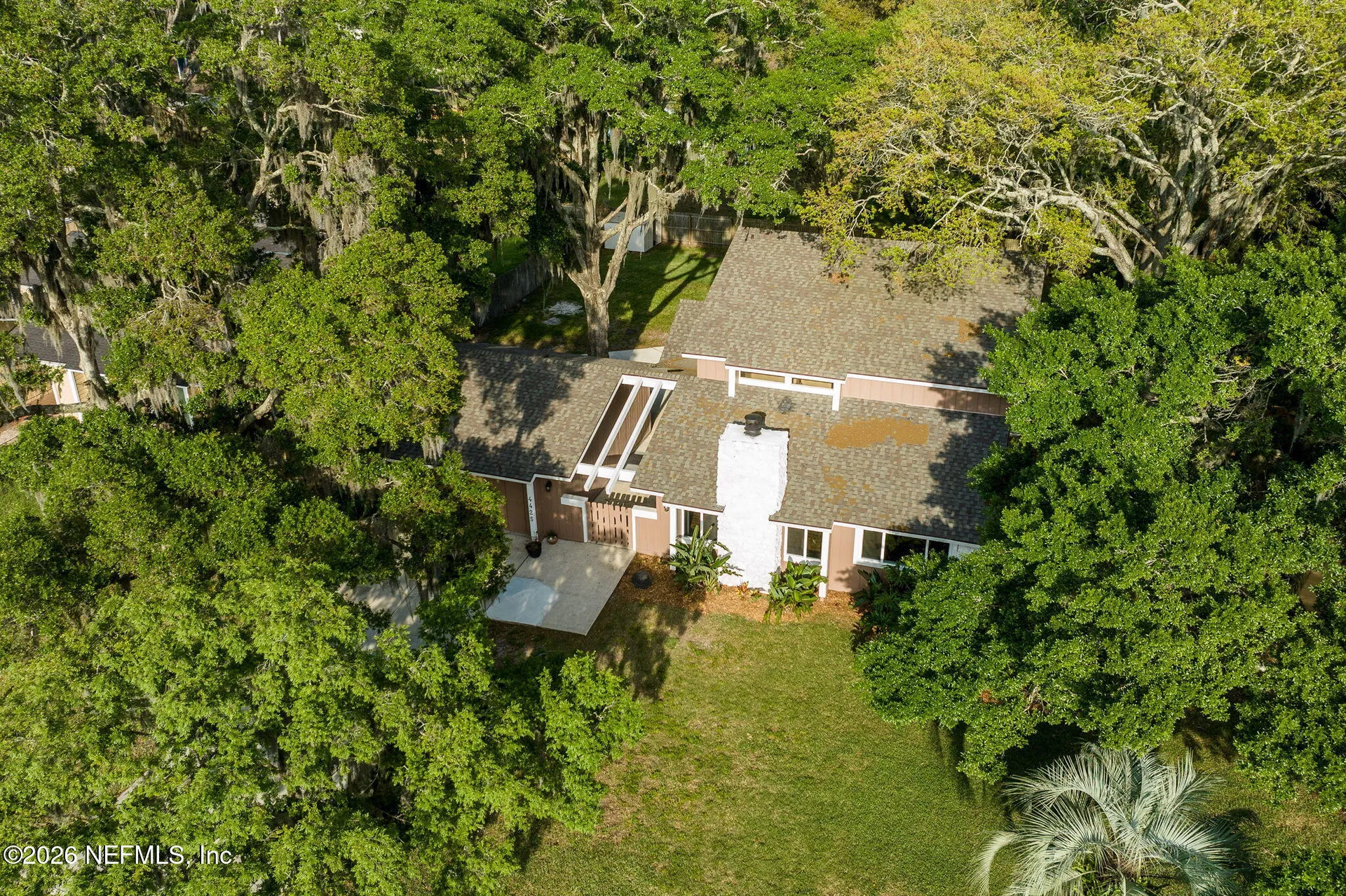 4425 Beacon Drive W Jacksonville FL 32225