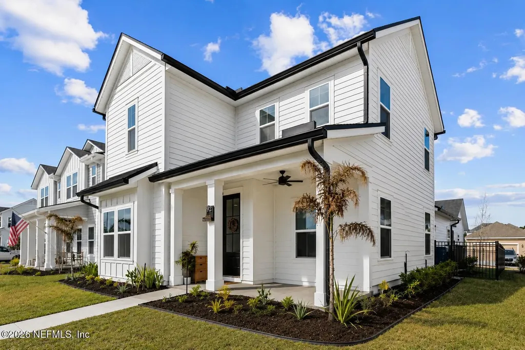 92 Patina Place St. Augustine FL 32092