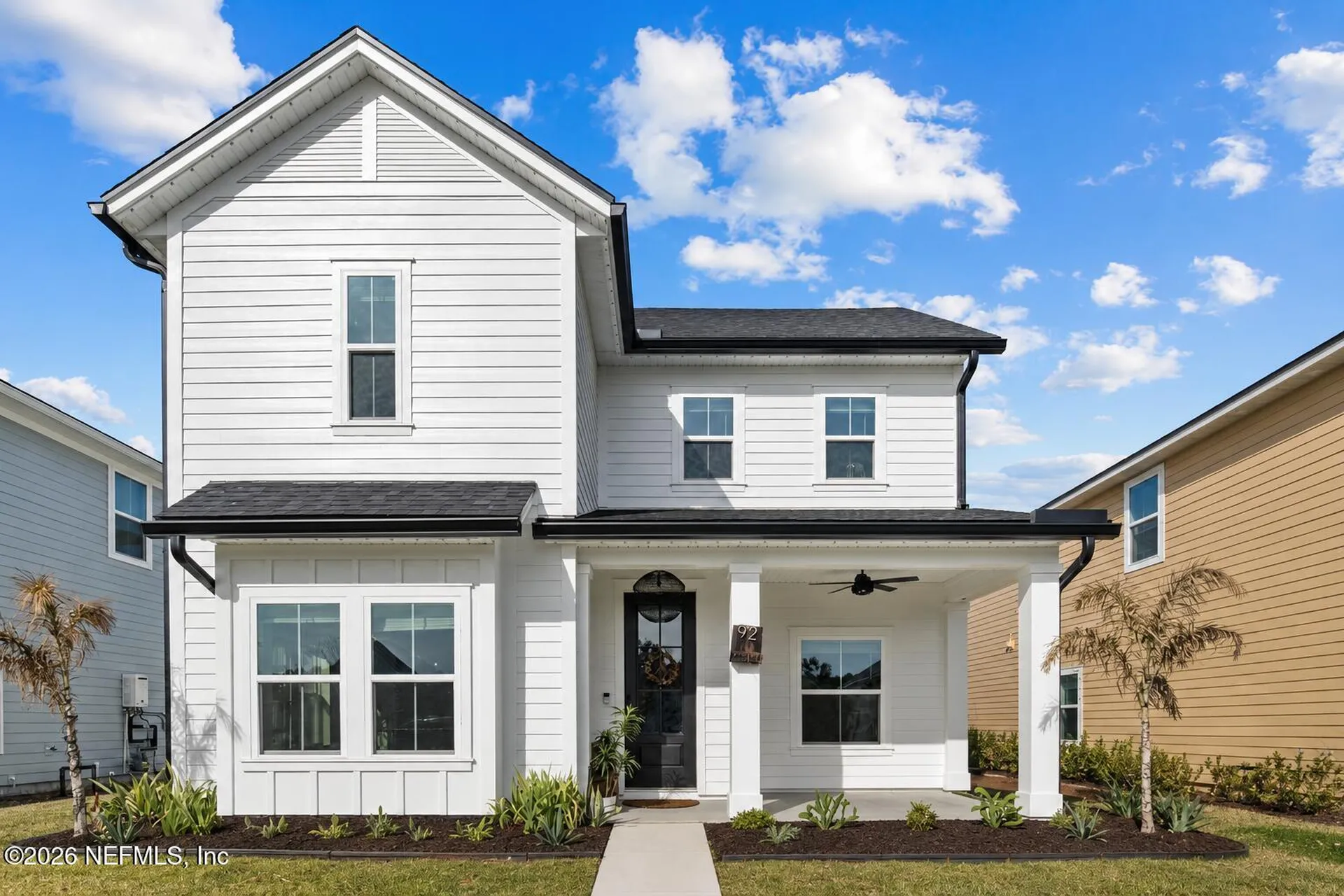 92 Patina Place St. Augustine FL 32092