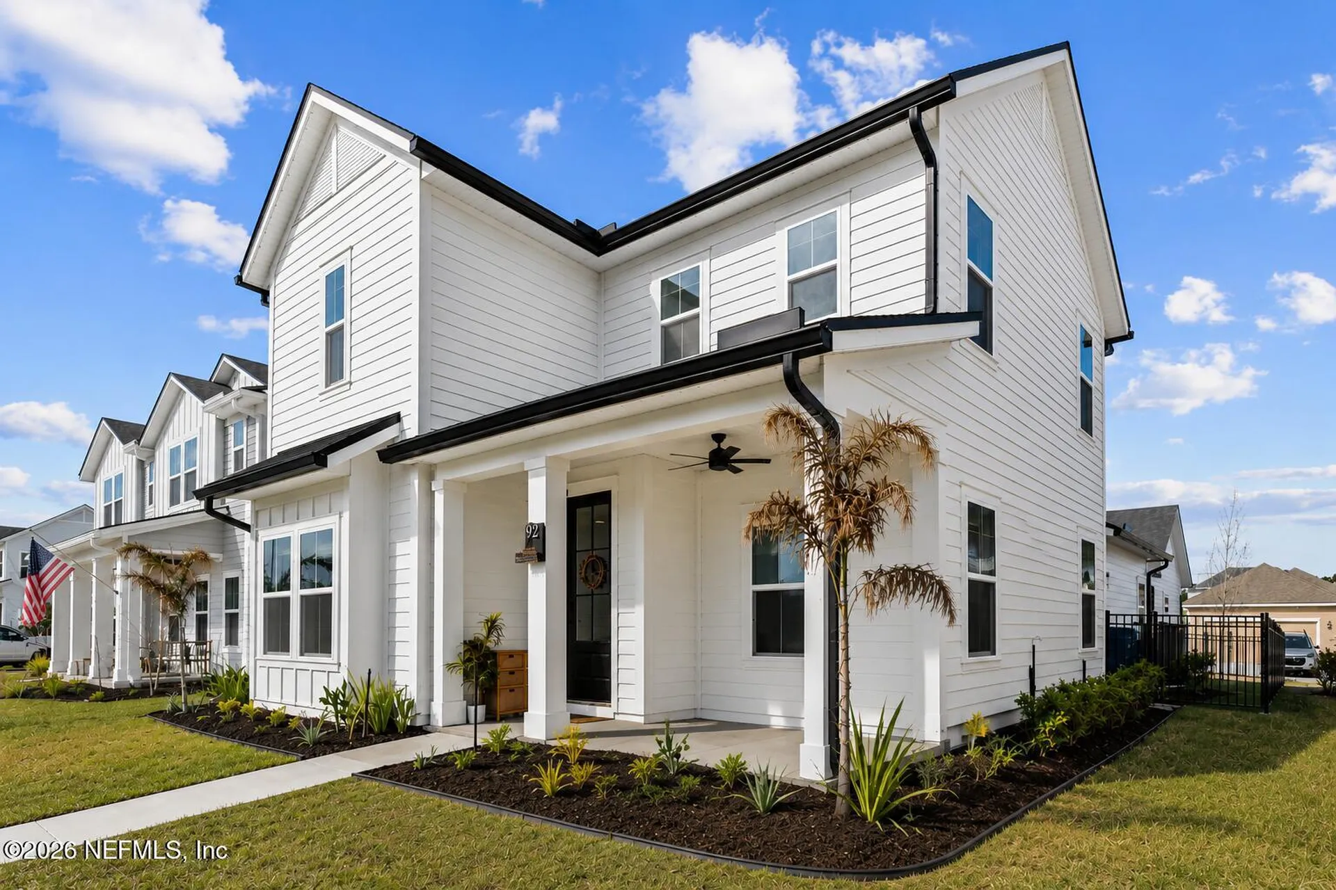 92 Patina Place St. Augustine FL 32092