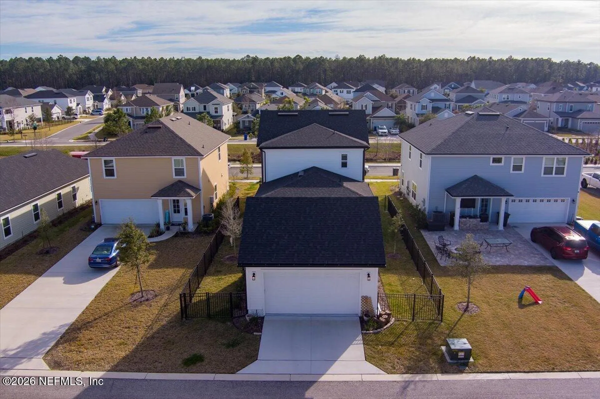 92 Patina Place St. Augustine FL 32092
