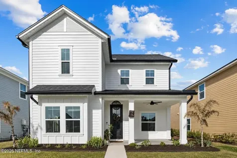 92 Patina Place St. Augustine FL 32092