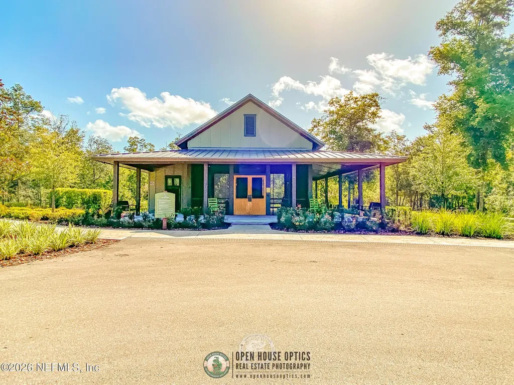 226 Ashbury Street St. Augustine FL 32092