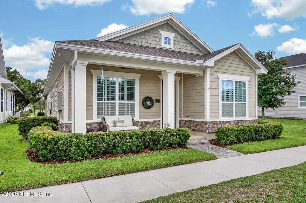 226 Ashbury Street St. Augustine FL 32092