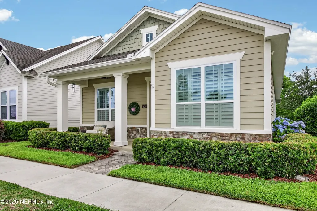 226 Ashbury Street St. Augustine FL 32092