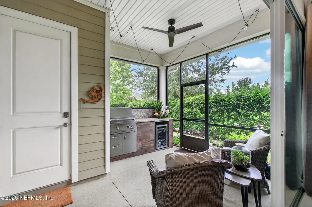 226 Ashbury Street St. Augustine FL 32092