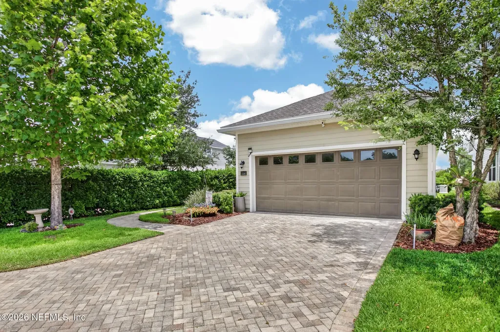 226 Ashbury Street St. Augustine FL 32092