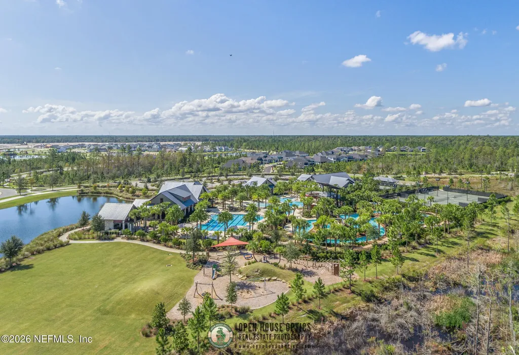 226 Ashbury Street St. Augustine FL 32092
