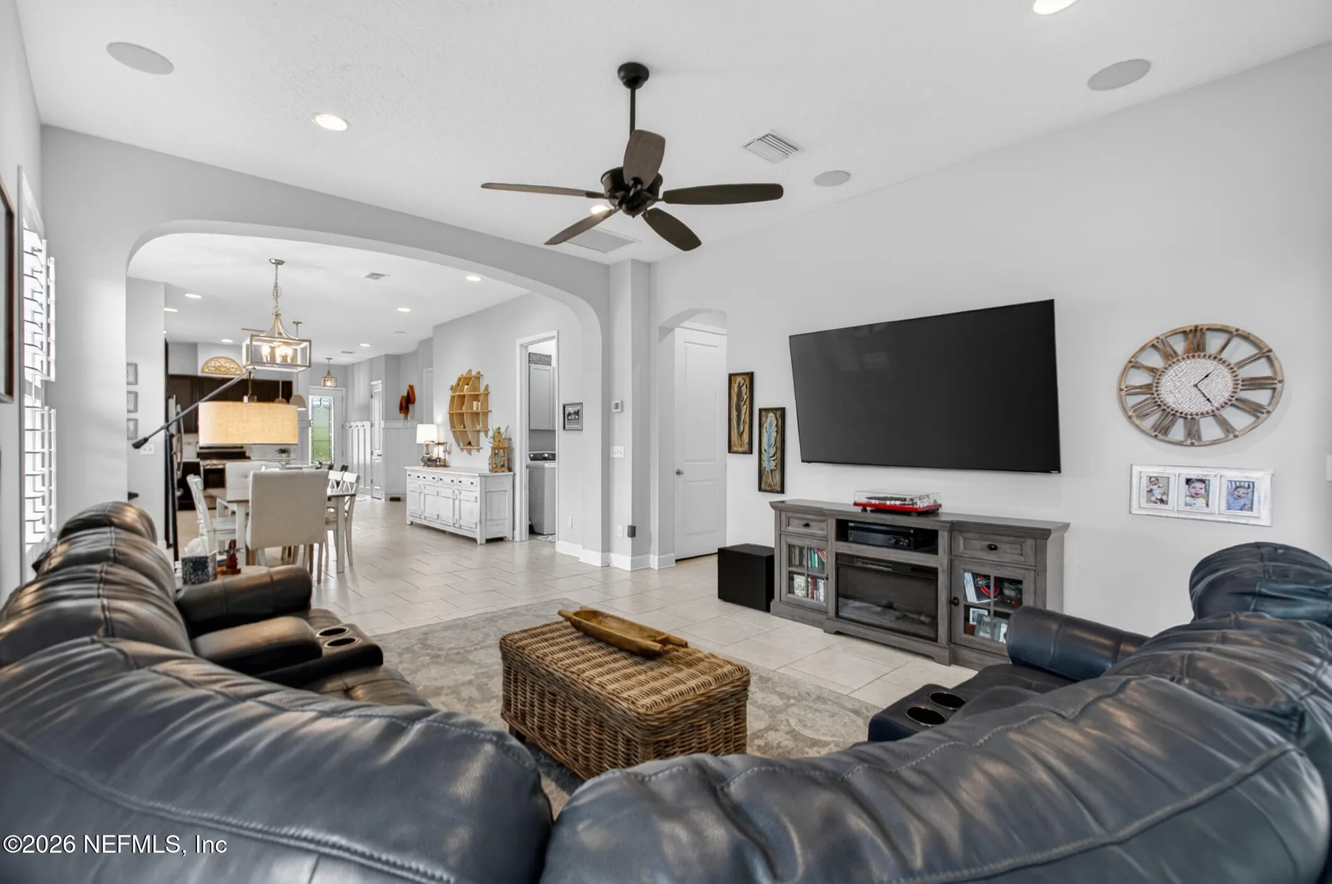 226 Ashbury Street St. Augustine FL 32092