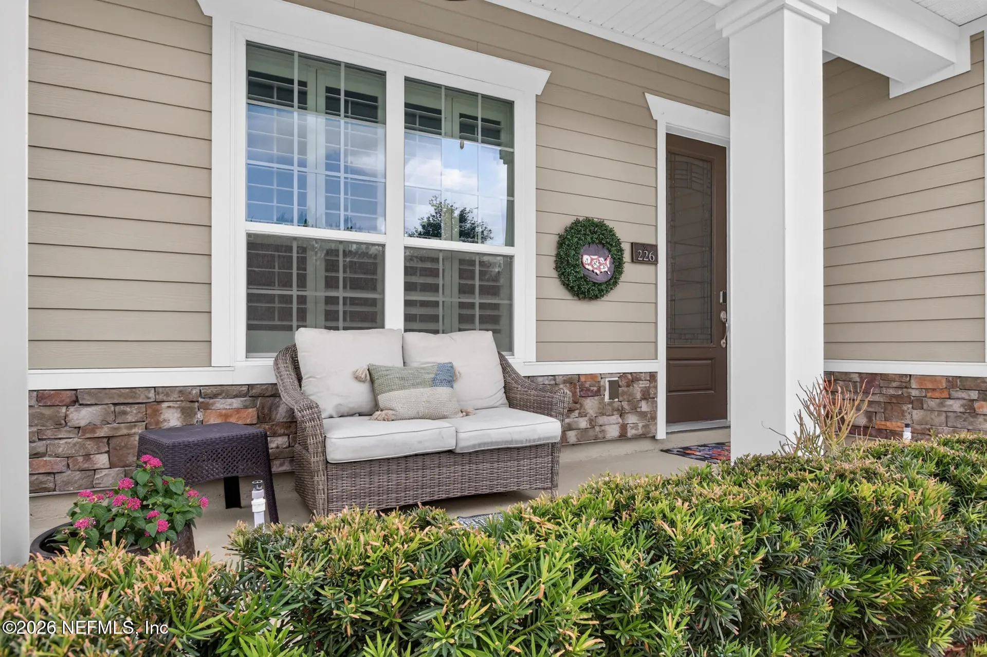 226 Ashbury Street St. Augustine FL 32092