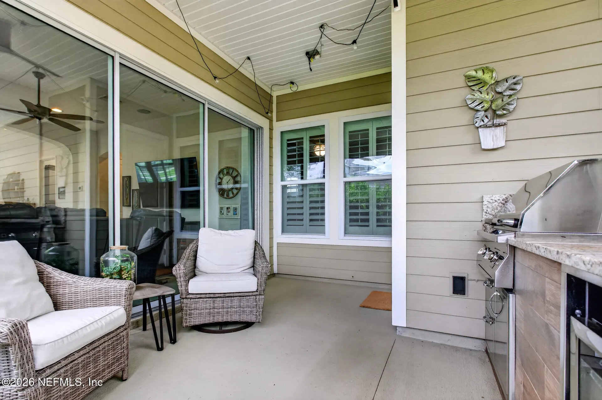 226 Ashbury Street St. Augustine FL 32092