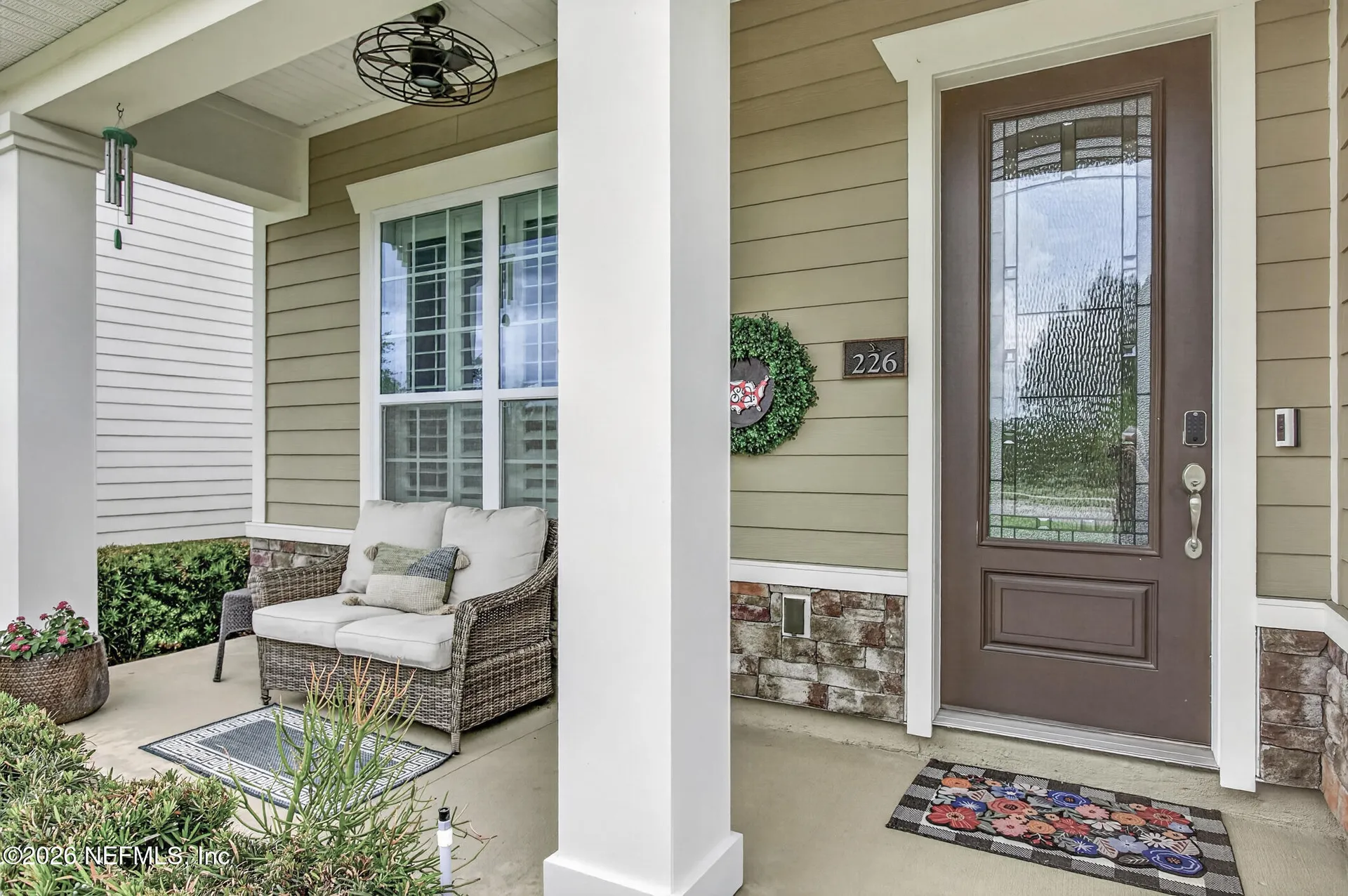 226 Ashbury Street St. Augustine FL 32092