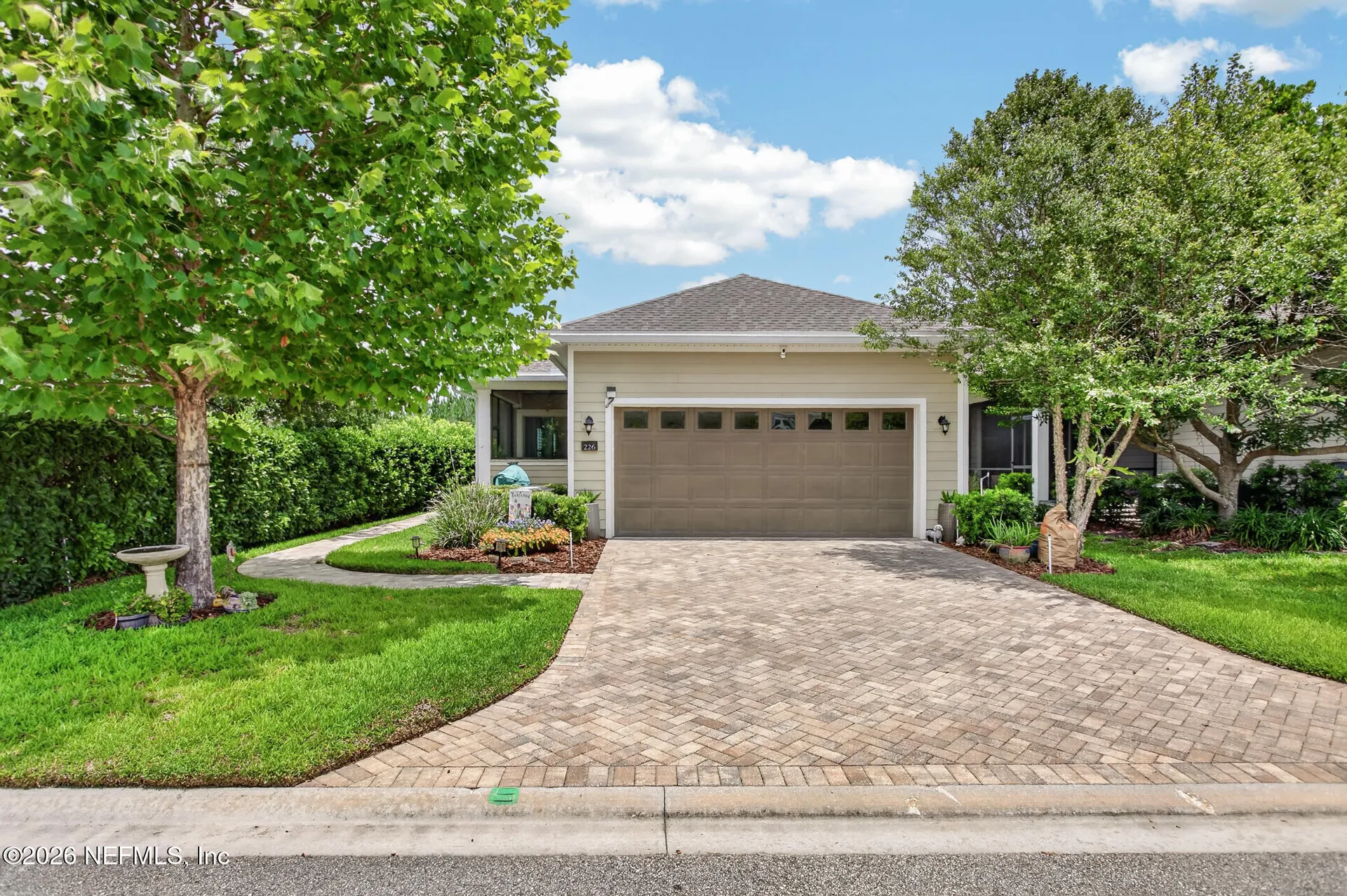 226 Ashbury Street St. Augustine FL 32092