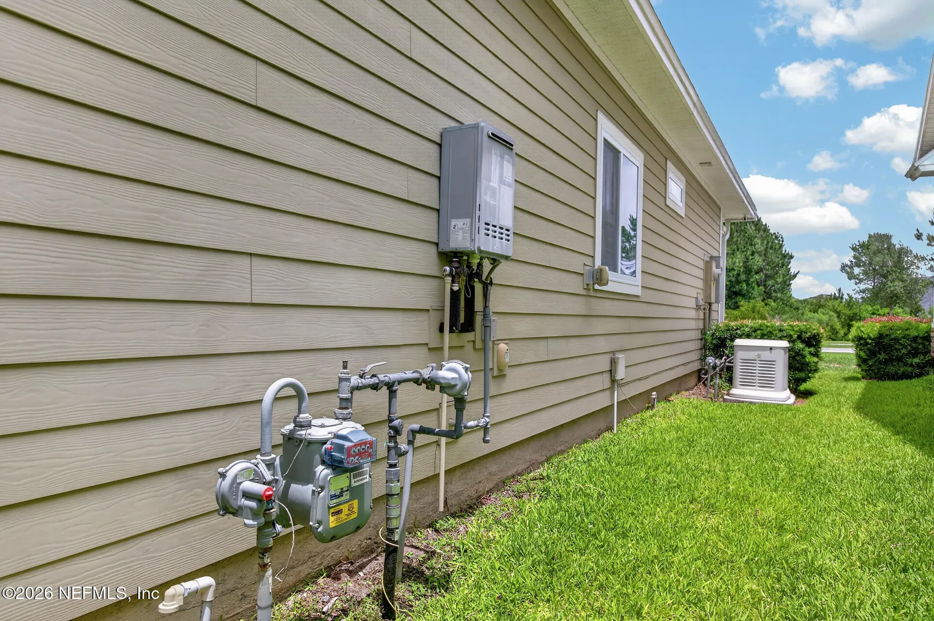 226 Ashbury Street St. Augustine FL 32092
