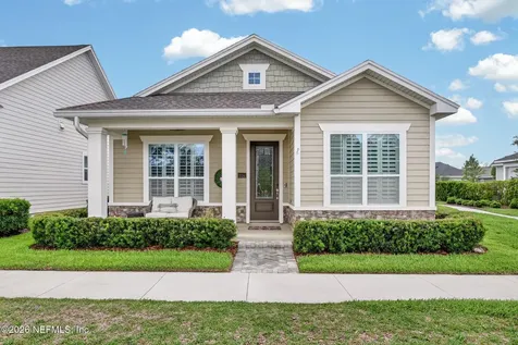 226 Ashbury Street St. Augustine FL 32092