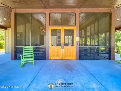 226 Ashbury Street St. Augustine FL 32092