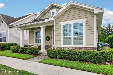 226 Ashbury Street St. Augustine FL 32092