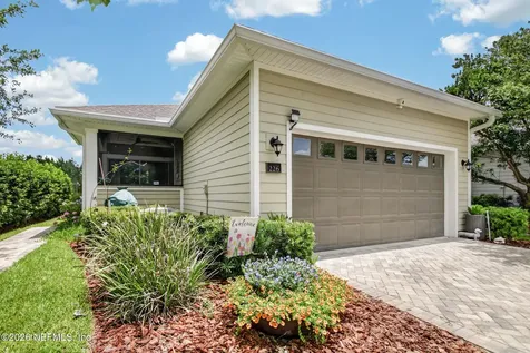 226 Ashbury Street St. Augustine FL 32092