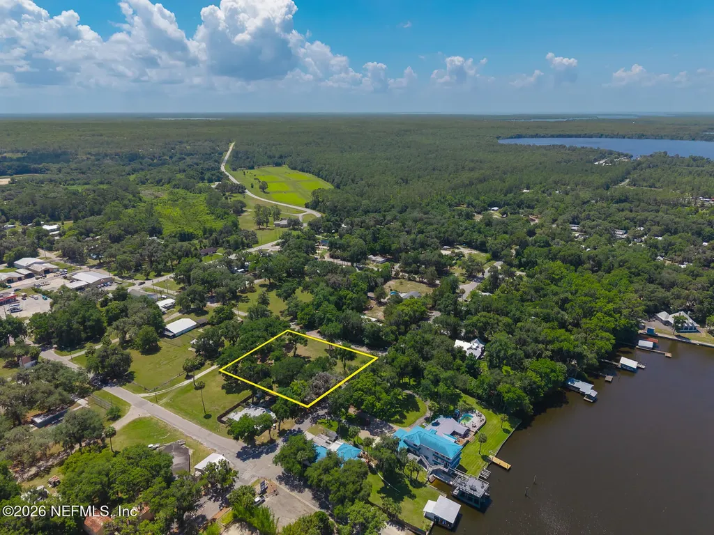 00 Front Street Welaka FL 32193