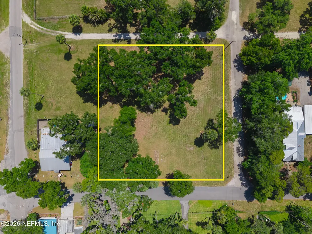 00 Front Street Welaka FL 32193