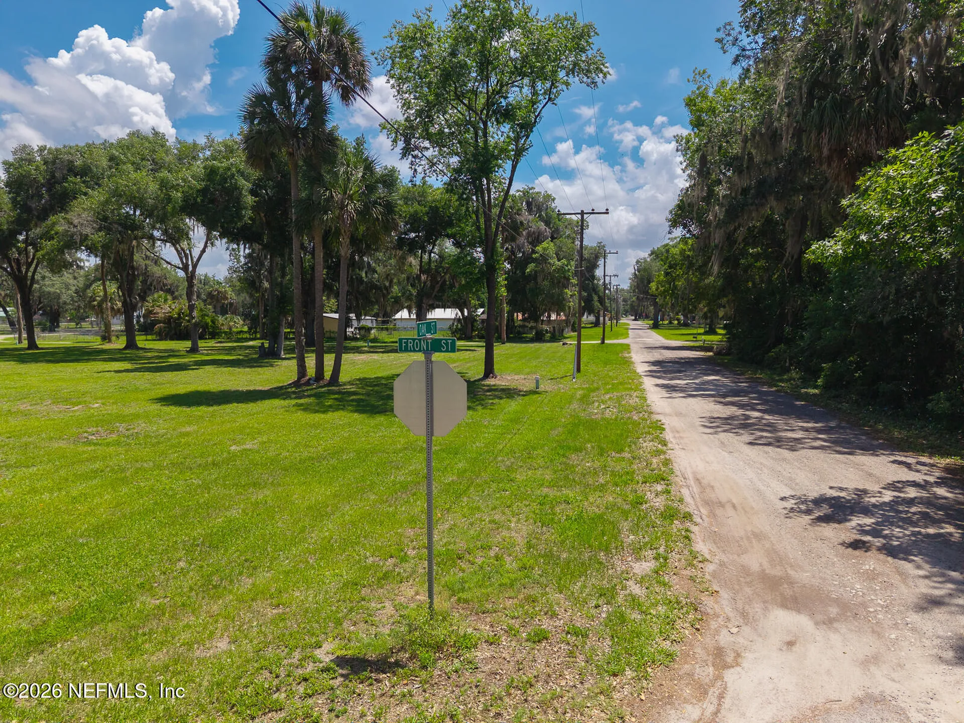 00 Front Street Welaka FL 32193