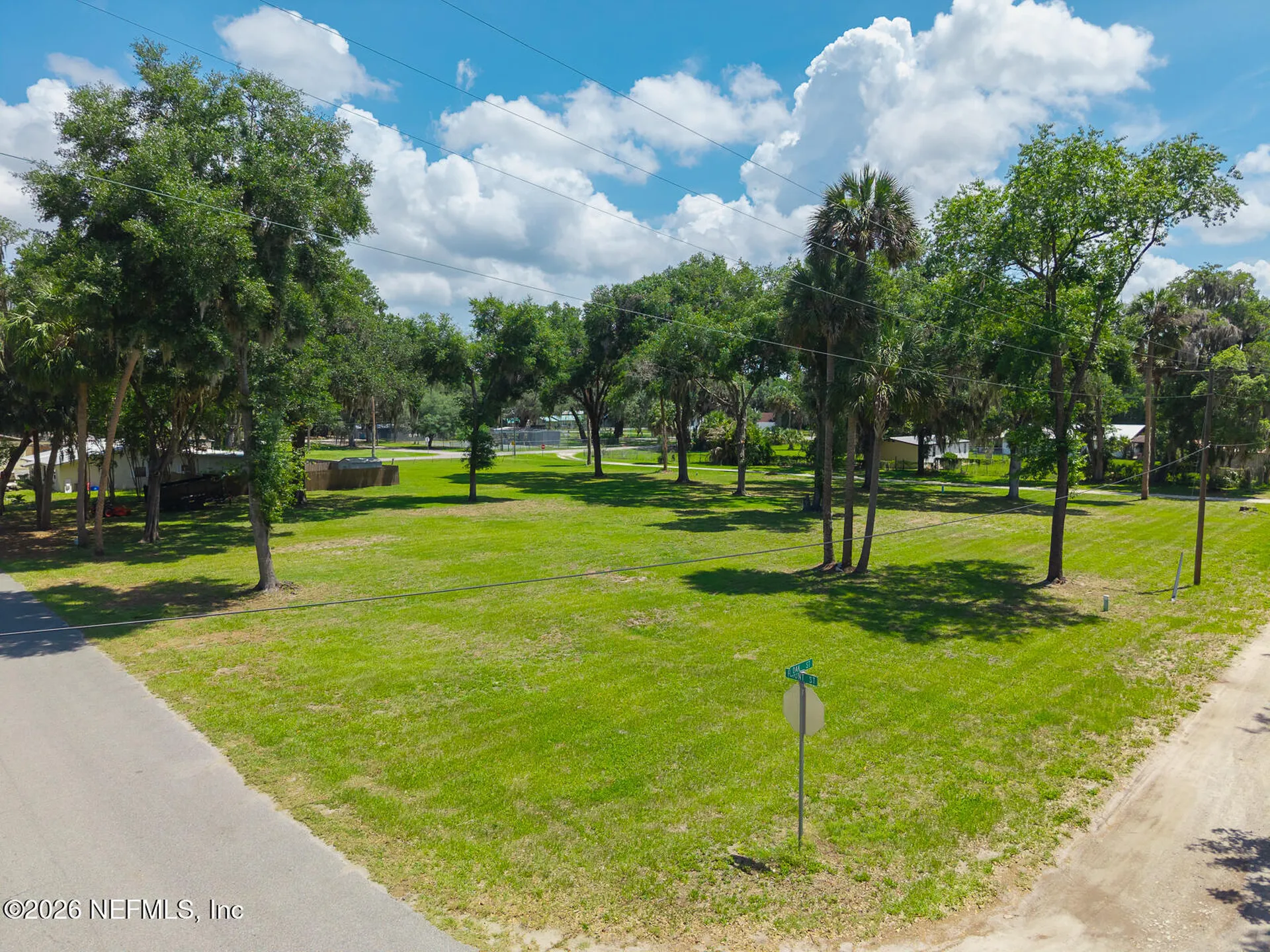 00 Front Street Welaka FL 32193