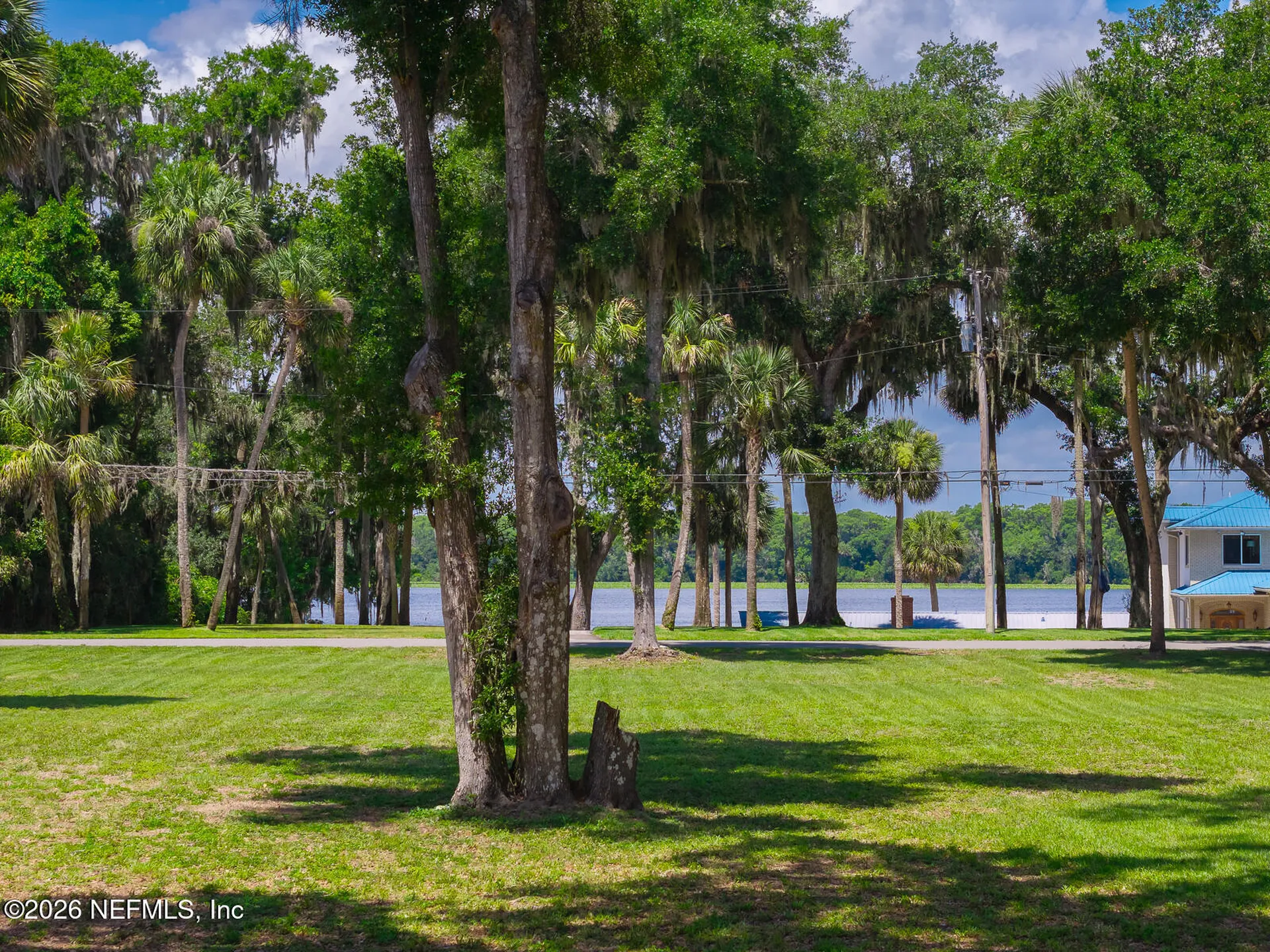 00 Front Street Welaka FL 32193