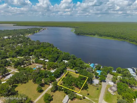 00 Front Street Welaka FL 32193