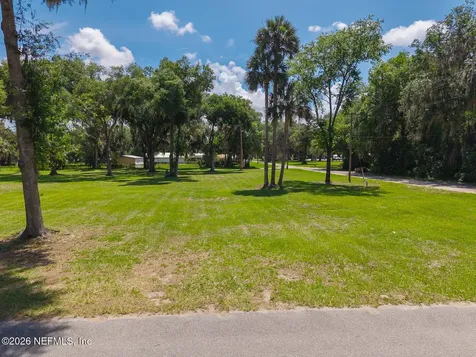 00 Front Street Welaka FL 32193