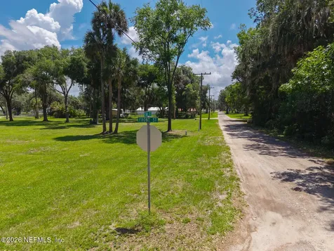 00 Front Street Welaka FL 32193