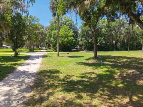 00 Front Street Welaka FL 32193