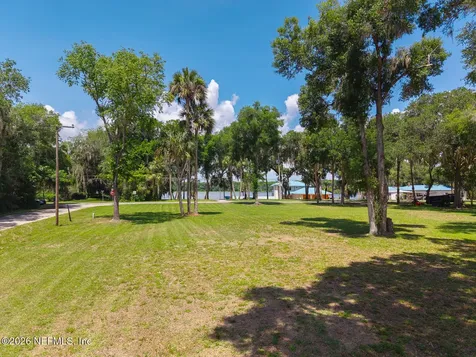 00 Front Street Welaka FL 32193