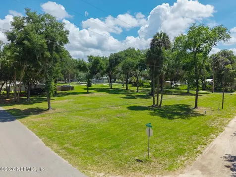 00 Front Street Welaka FL 32193