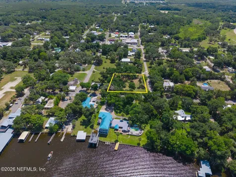 00 Front Street Welaka FL 32193