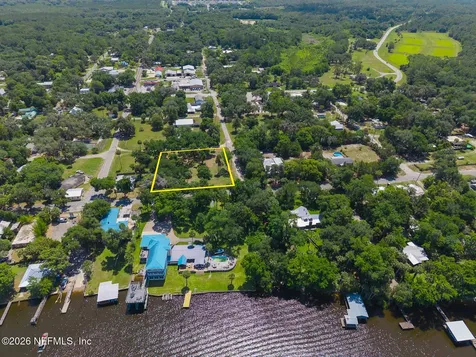 00 Front Street Welaka FL 32193