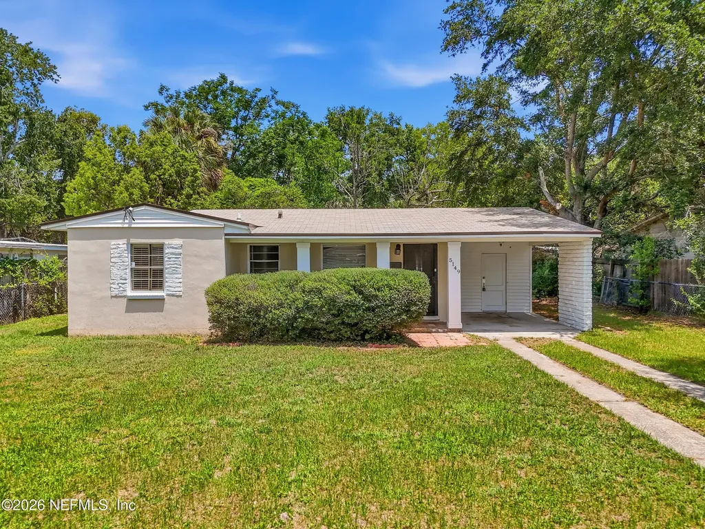 5149 Lexington Avenue Jacksonville FL 32210