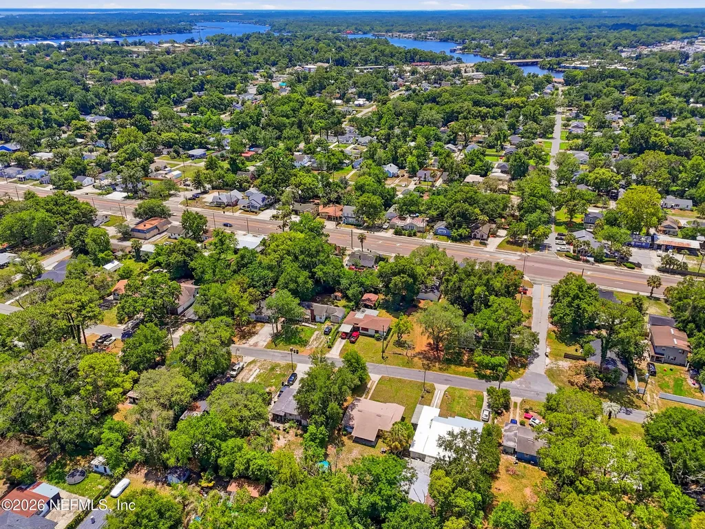5149 Lexington Avenue Jacksonville FL 32210