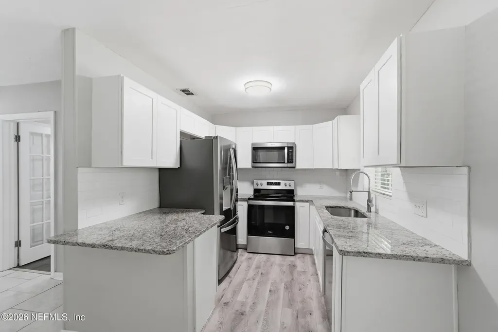 5149 Lexington Avenue Jacksonville FL 32210