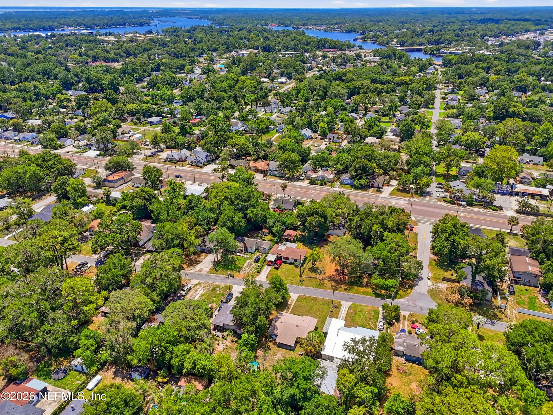 5149 Lexington Avenue Jacksonville FL 32210