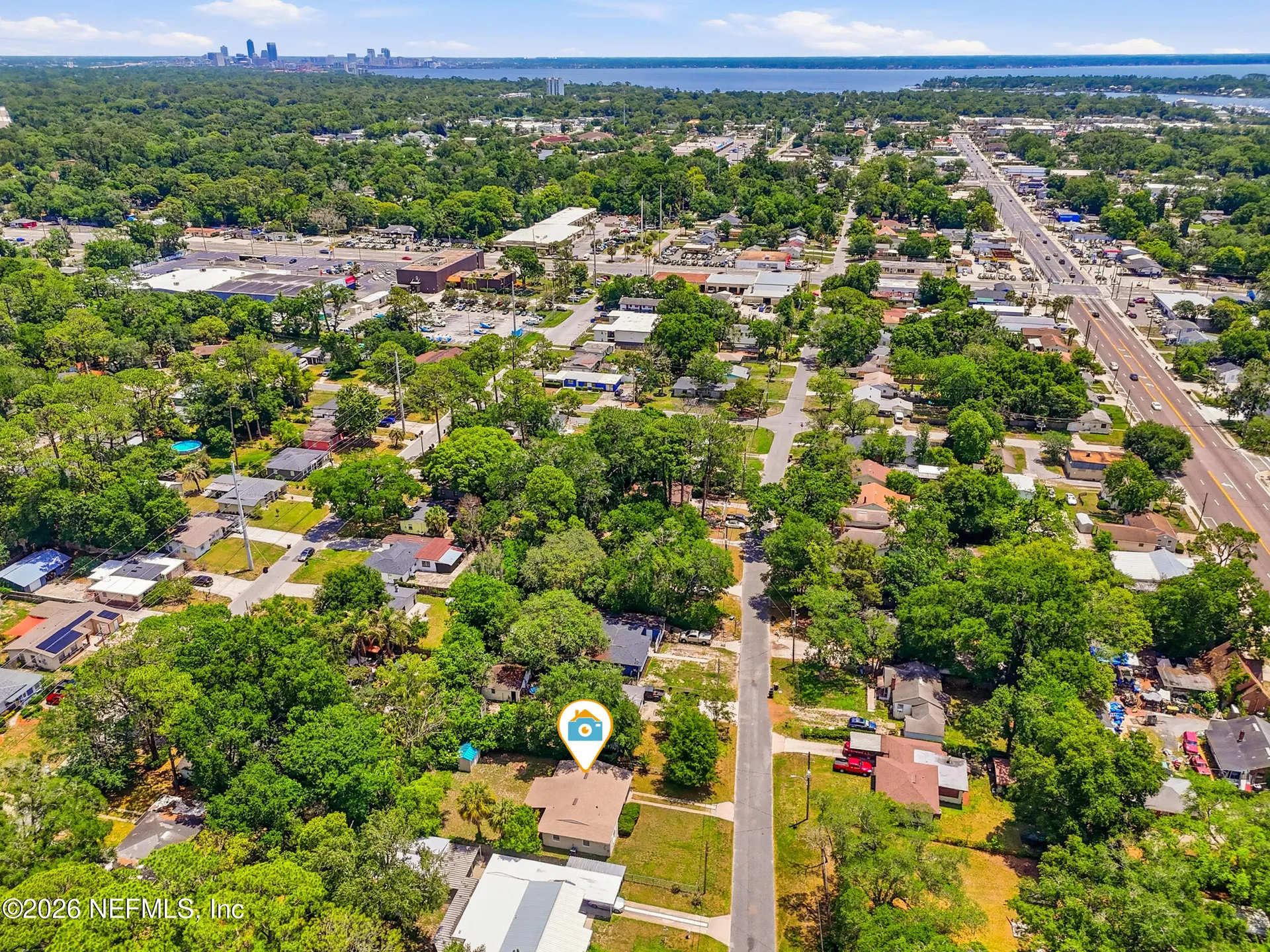 5149 Lexington Avenue Jacksonville FL 32210