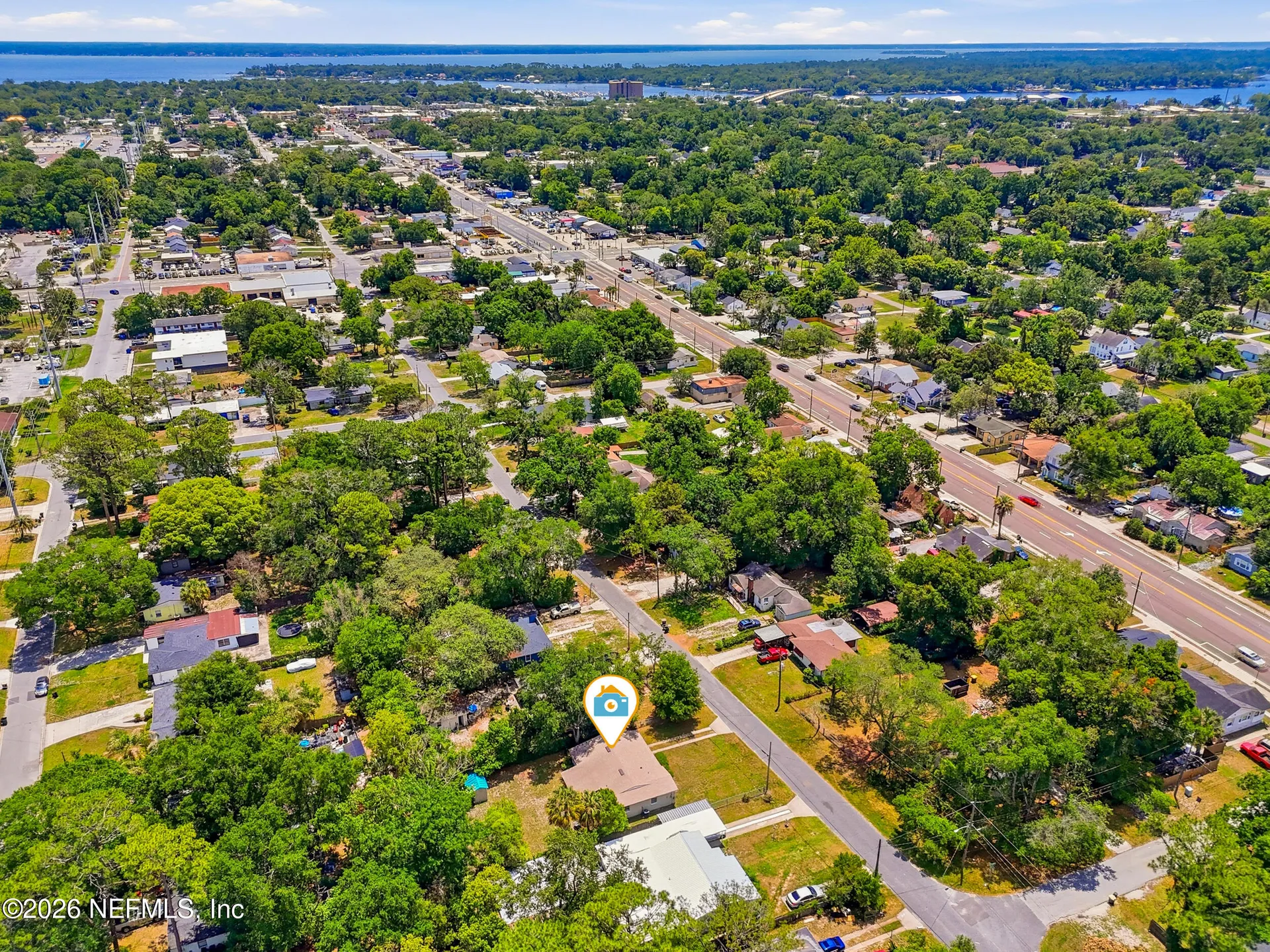 5149 Lexington Avenue Jacksonville FL 32210